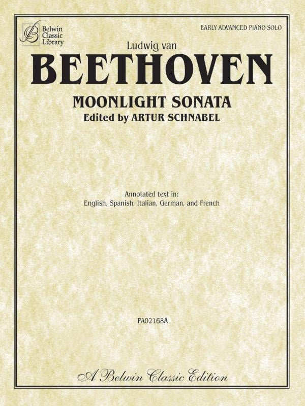 Moonlight Sonata